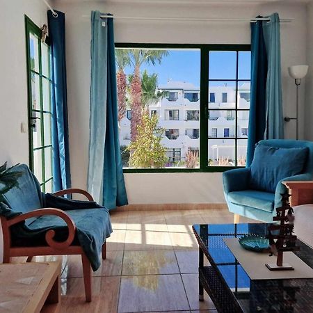 Lovely Apartment Mira With Pool Пуерто-дель-Кармен Екстер'єр фото