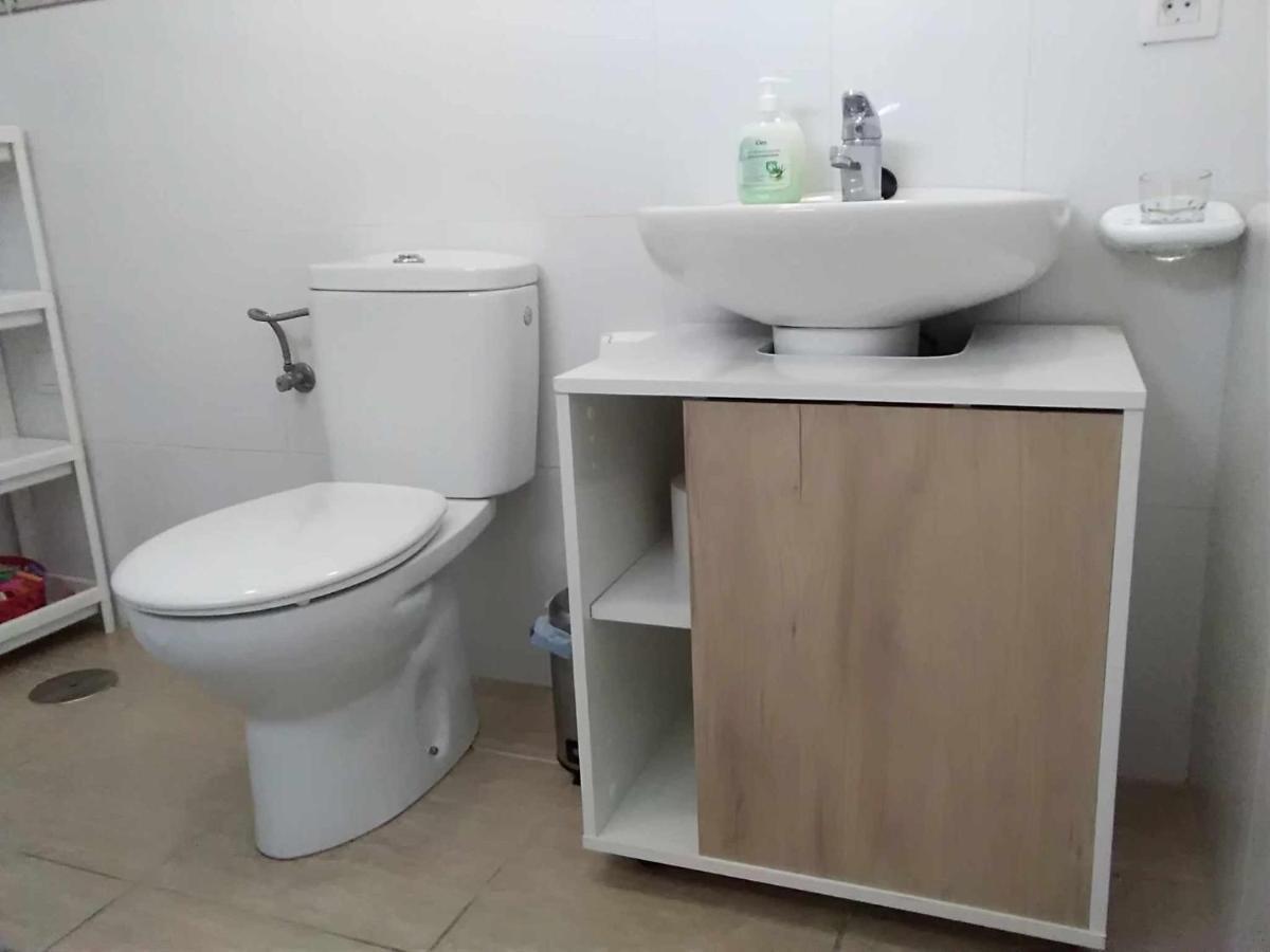 Lovely Apartment Mira With Pool Пуерто-дель-Кармен Екстер'єр фото