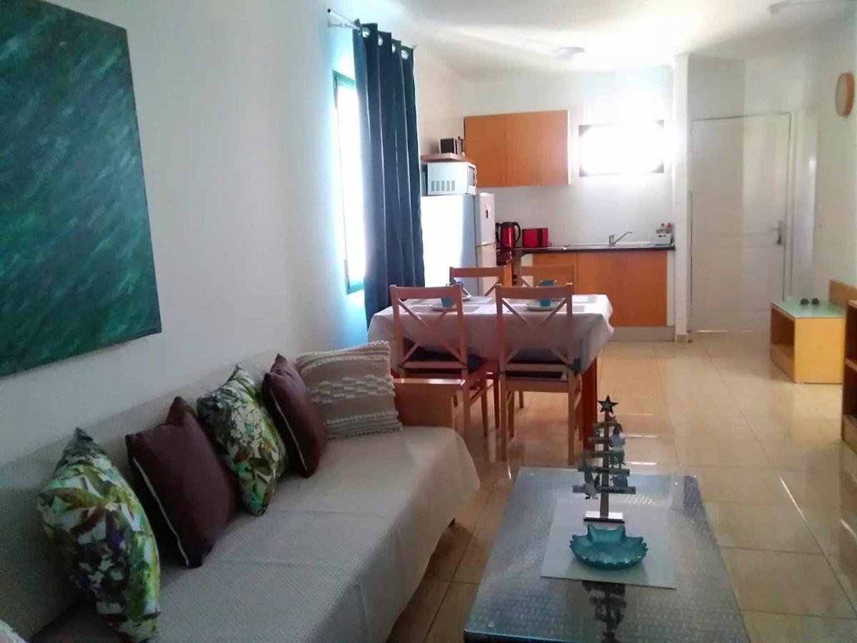 Lovely Apartment Mira With Pool Пуерто-дель-Кармен Екстер'єр фото