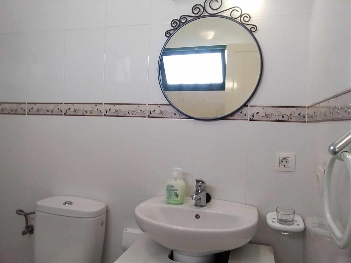Lovely Apartment Mira With Pool Пуерто-дель-Кармен Екстер'єр фото