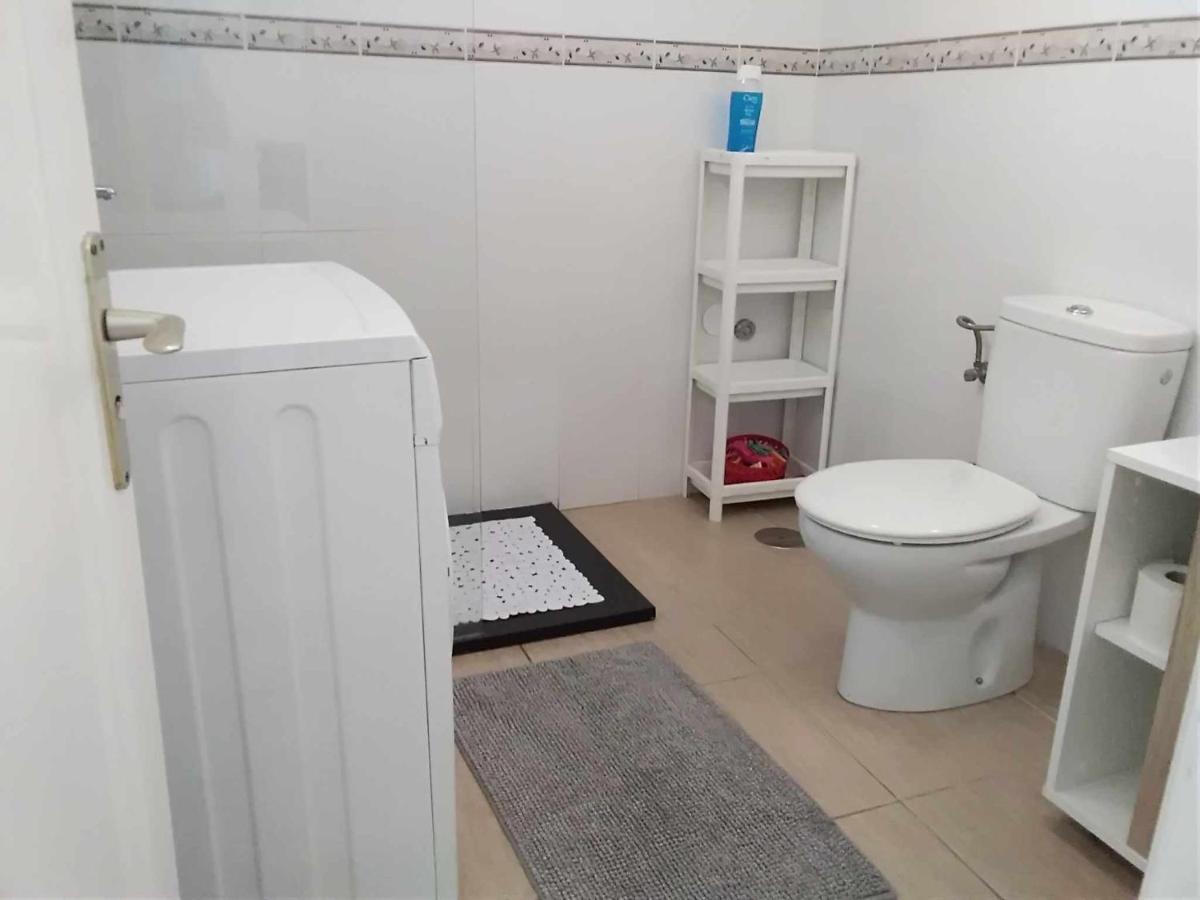 Lovely Apartment Mira With Pool Пуерто-дель-Кармен Екстер'єр фото